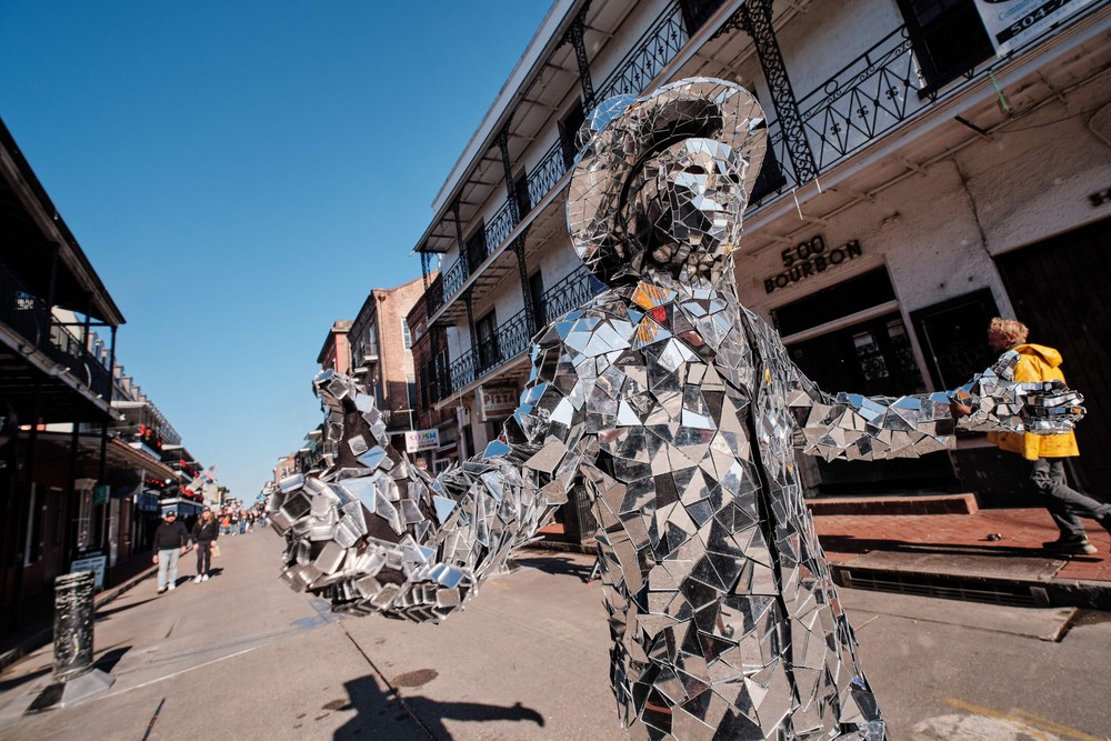 USA last Week, Part 2/2