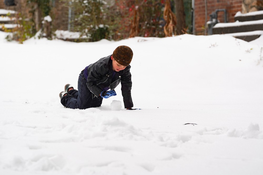 Some Photos: Children