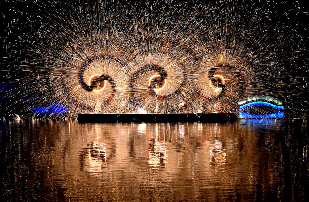 A Look at Life in China