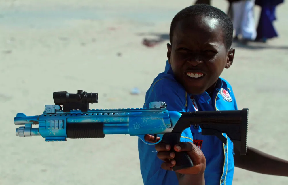 Simply Some Photos: Children