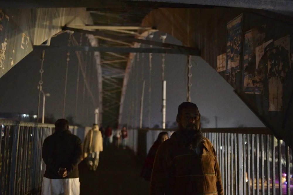 A Look at Life in Pakistan