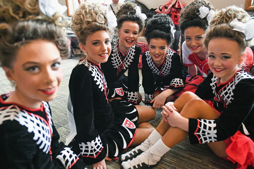 World Irish Dancing Championships 2018
