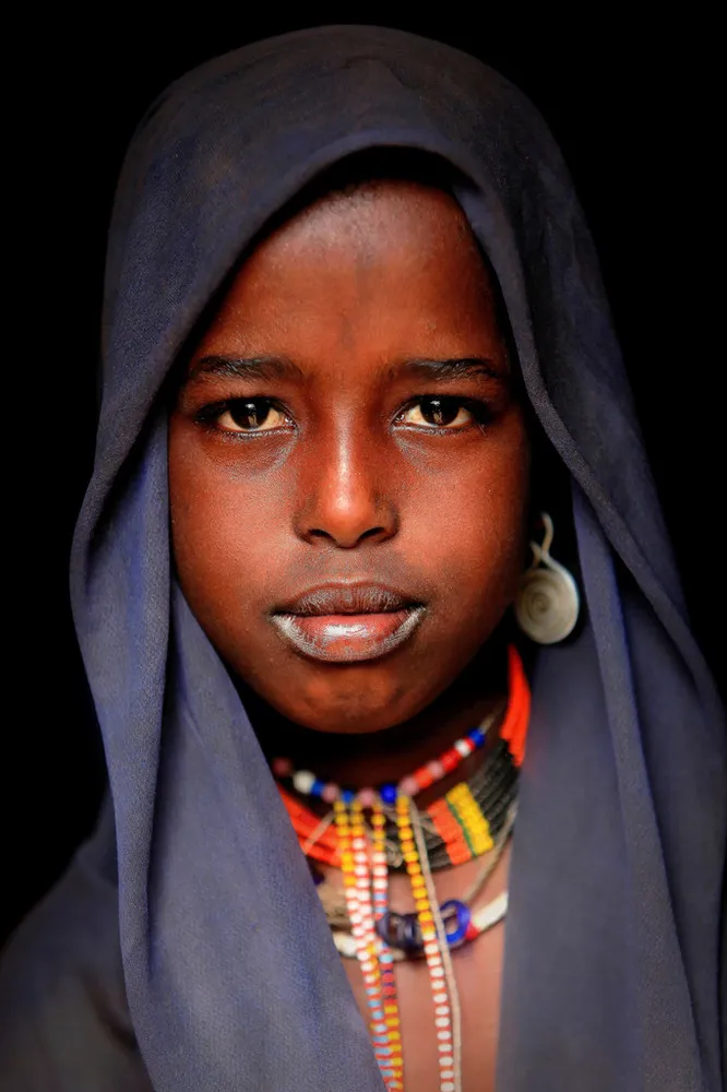 Ethiopia: Valley of the Omo