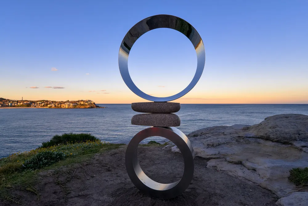 Sculpture by the Sea 2016