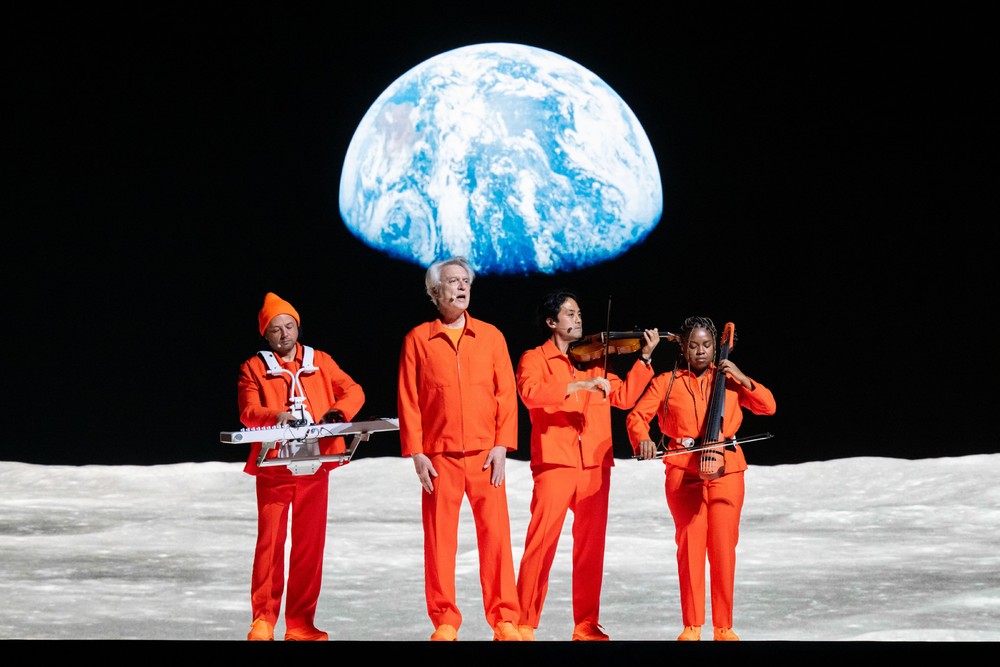 USA last Week, Part 1/3