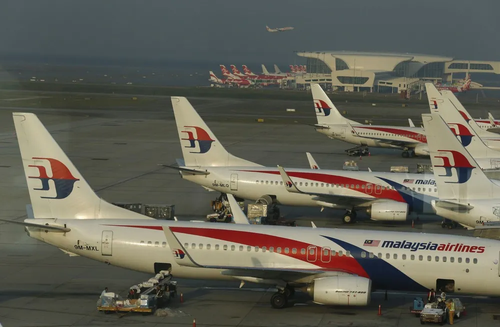 Malaysia Airlines Flight 370 – Anniversary of Jet's Disappearance