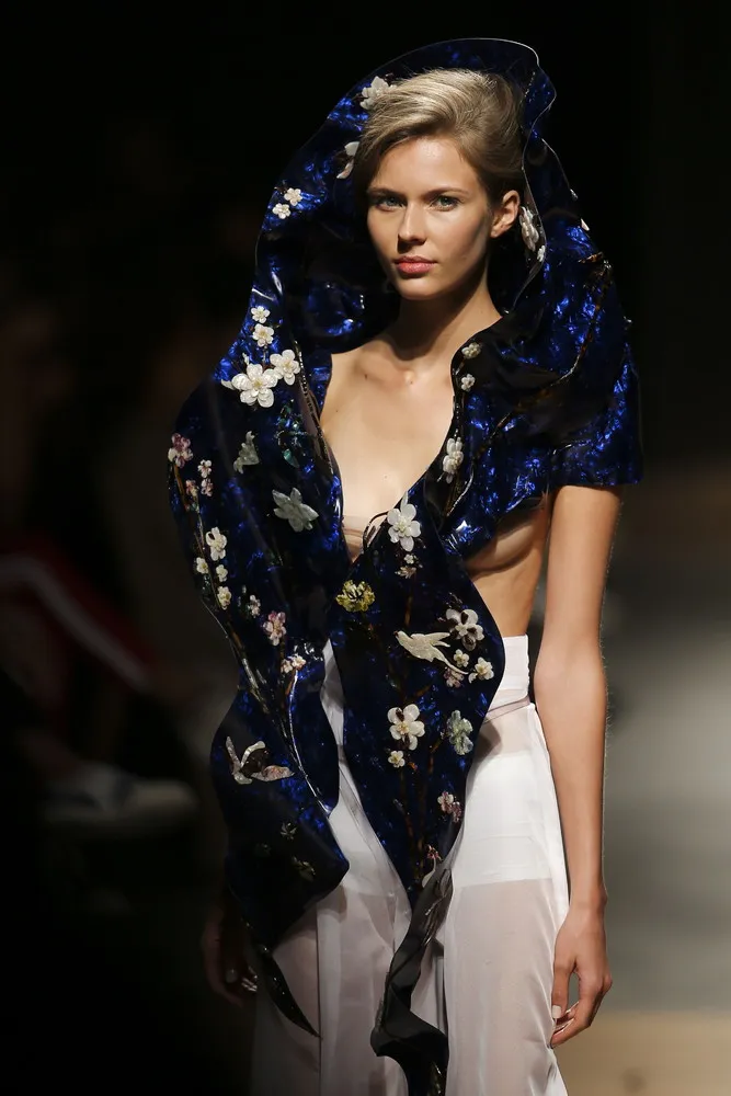 Fashion last Week, Part 2/2