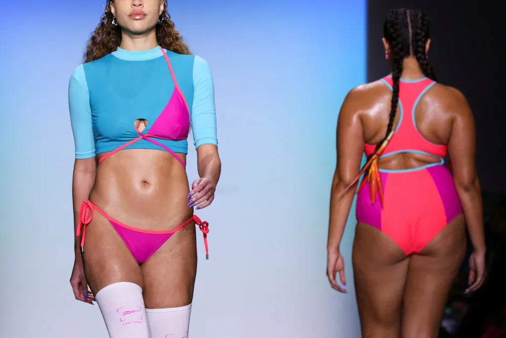 New York Fashion Week 2019, Part 3