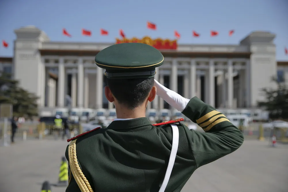 Chinese Conclave 2016, Part 4