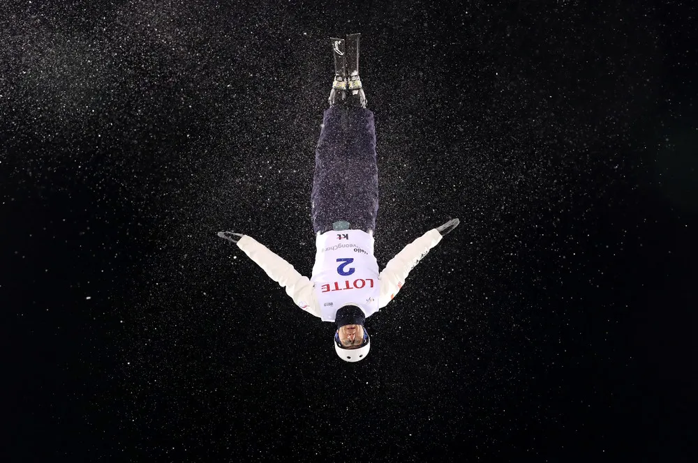 The Day in Photos – February 9, 2017