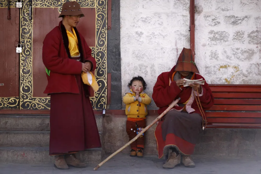 The Week in Pictures: March 1 – March 7, 2014. Part 1/4