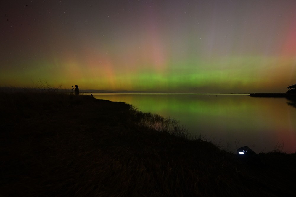 Some Photos Northern Lights, Part 4/4