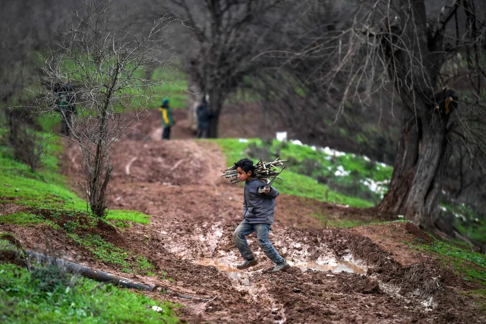 Some Photos: Child Labor