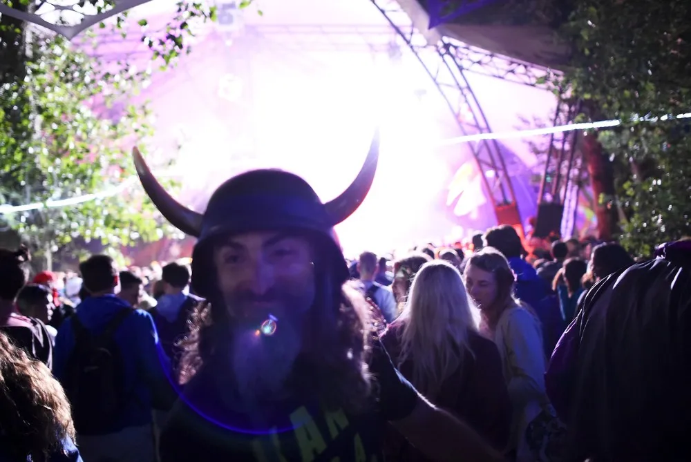 Simply Some Photos: Glastonbury 2015