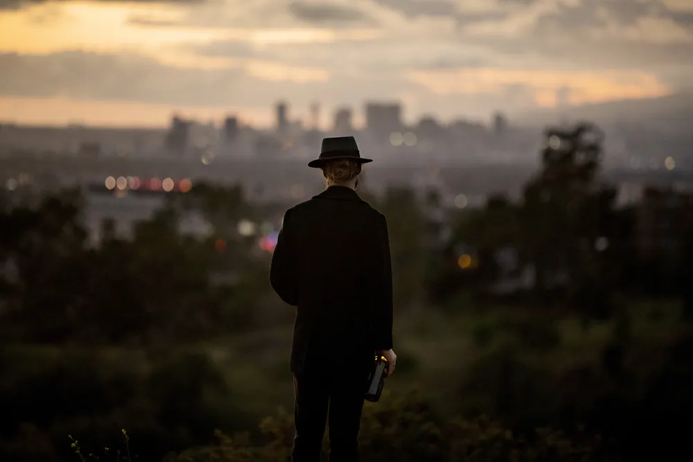 A Look at Life in USA, Part 1/2