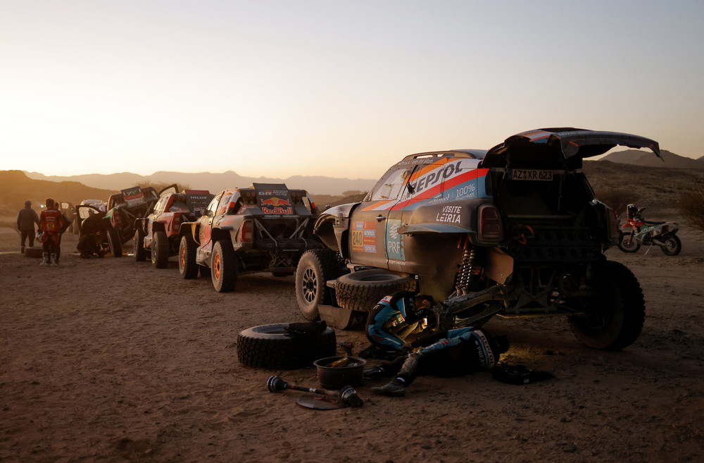 Sport last Week, Part 2/2