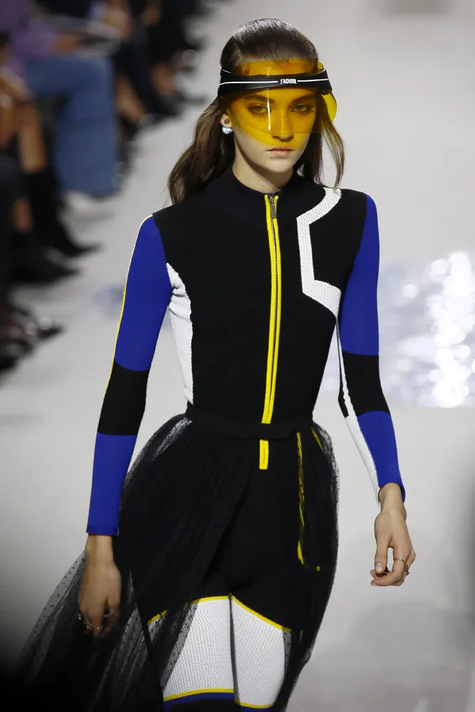 Fashion last Week, Part 1/2