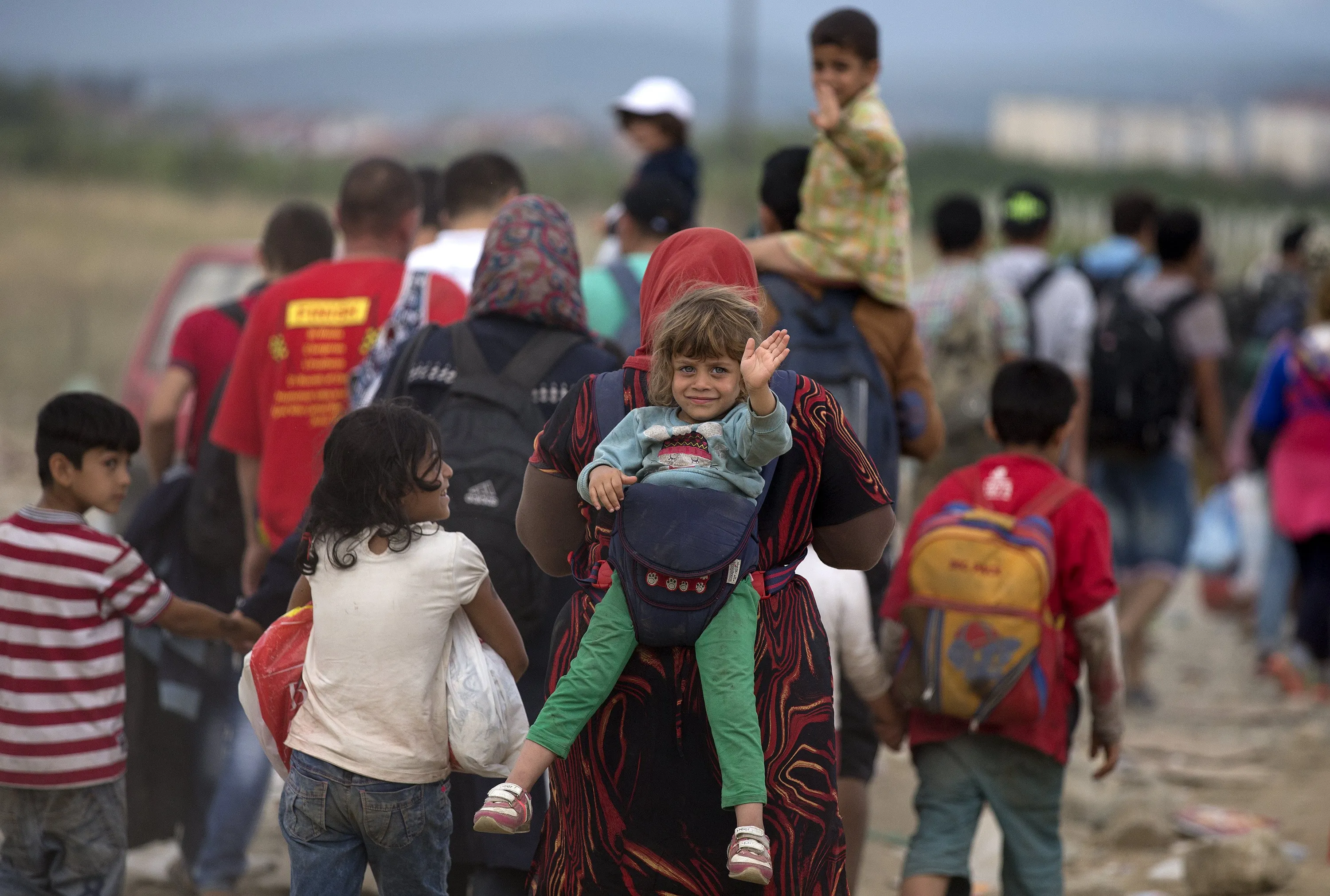 Международный статус беженцев. Вынужденные мигранты. Беженцы и вынужденные переселенцы. Дети из семей беженцев и вынужденных переселенцев. Беженцы в международном праве.
