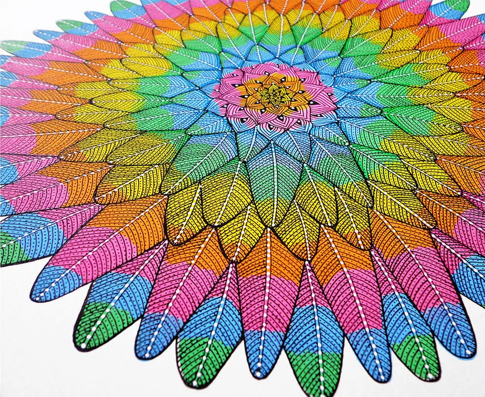 Illustration By Luna Portnoi Part 1