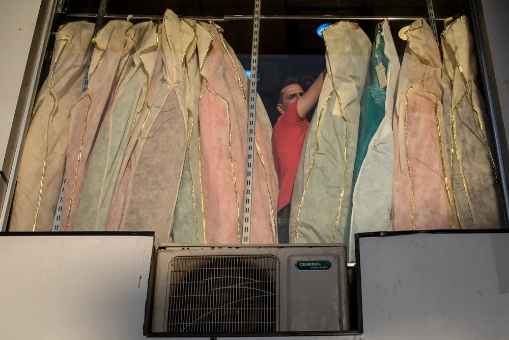 A Look at Life in Mosul