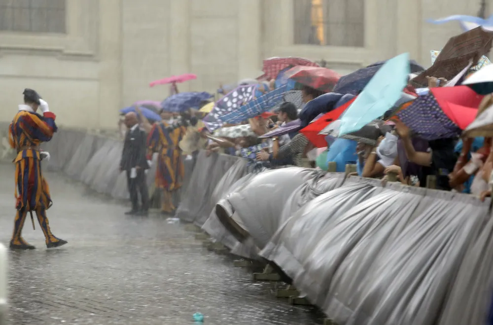 The Day in Photos – September 1, 2016