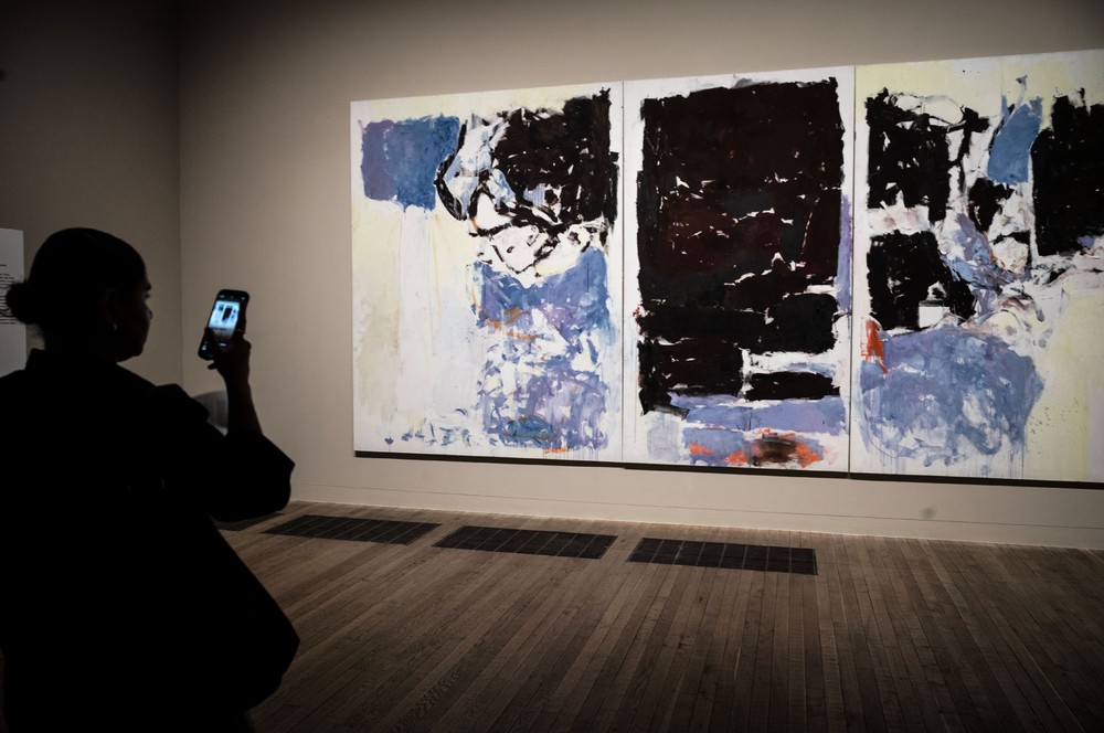 Some Photos: Contemporary Art