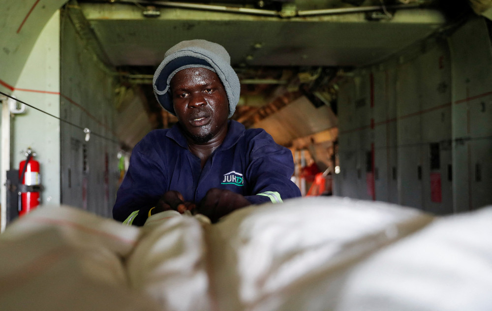 A Look at Life in Africa