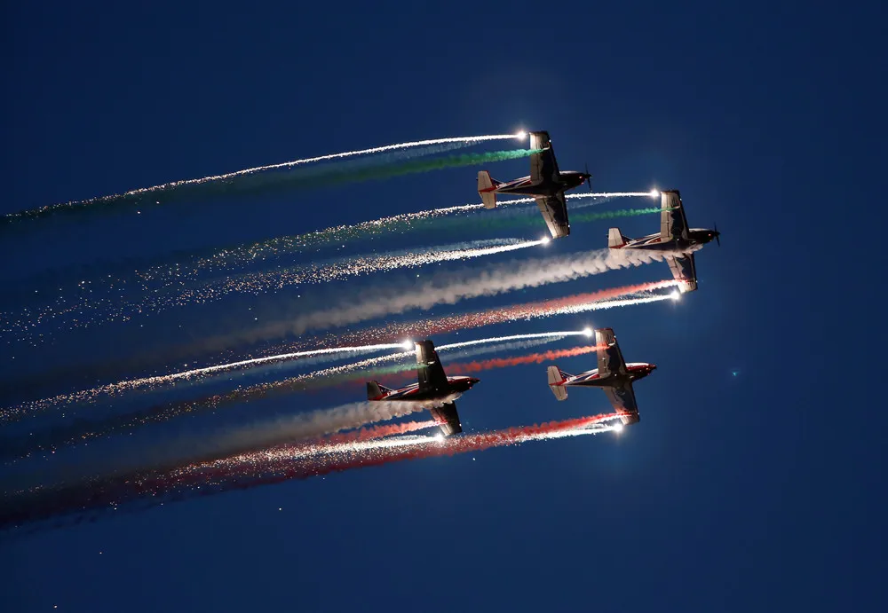 Malta International Airshow