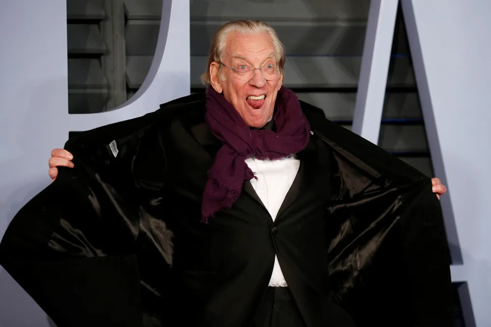 The Day in Photos – March 6, 2018