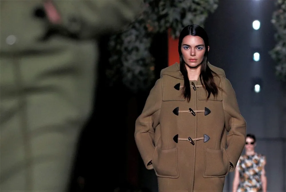 The Day in Photos – February 25, 2023