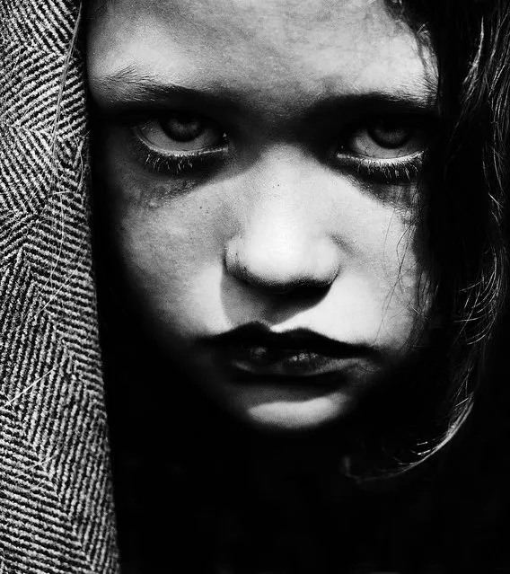 Portraits by Jack Davison