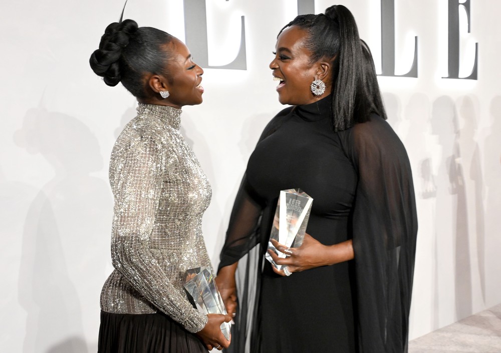 USA last Week, Part 1/3