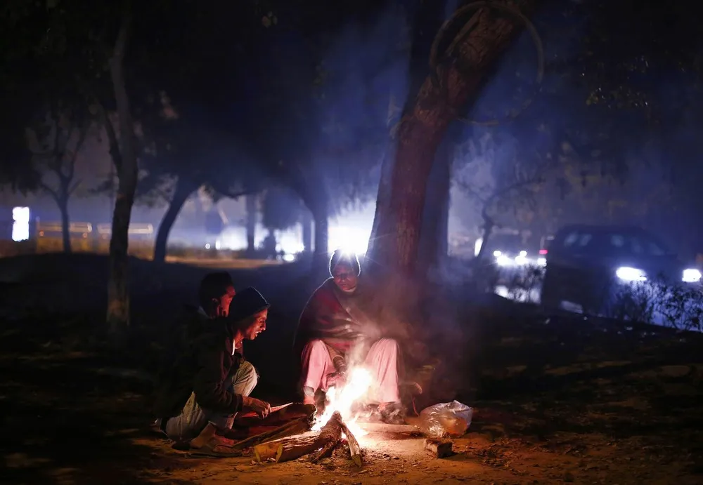 A Look at Life in India