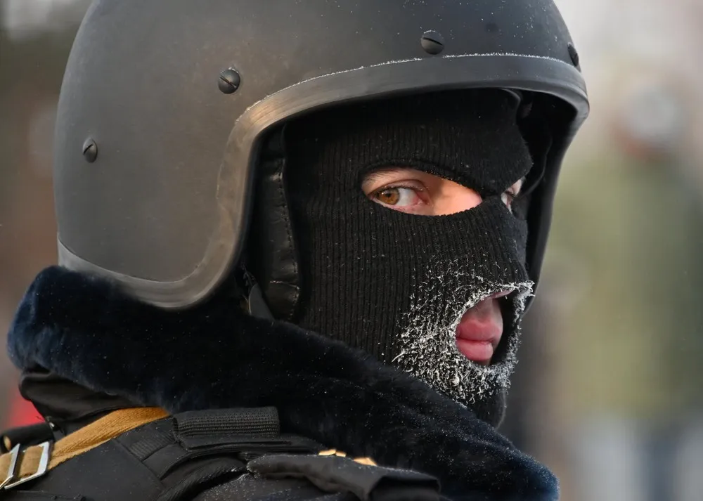 A Look at Life in Russia, Part 2/2