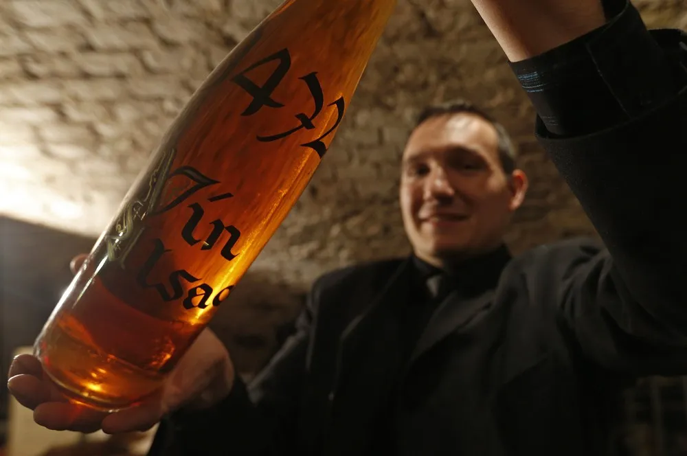 The Week in Pictures: January 16 – January 22, 2015. Part 5/7