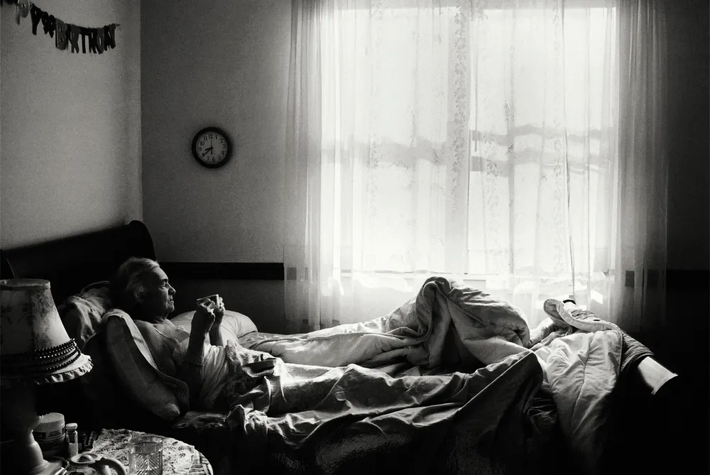 Women of Vision: National Geographic Photographers on Assignment