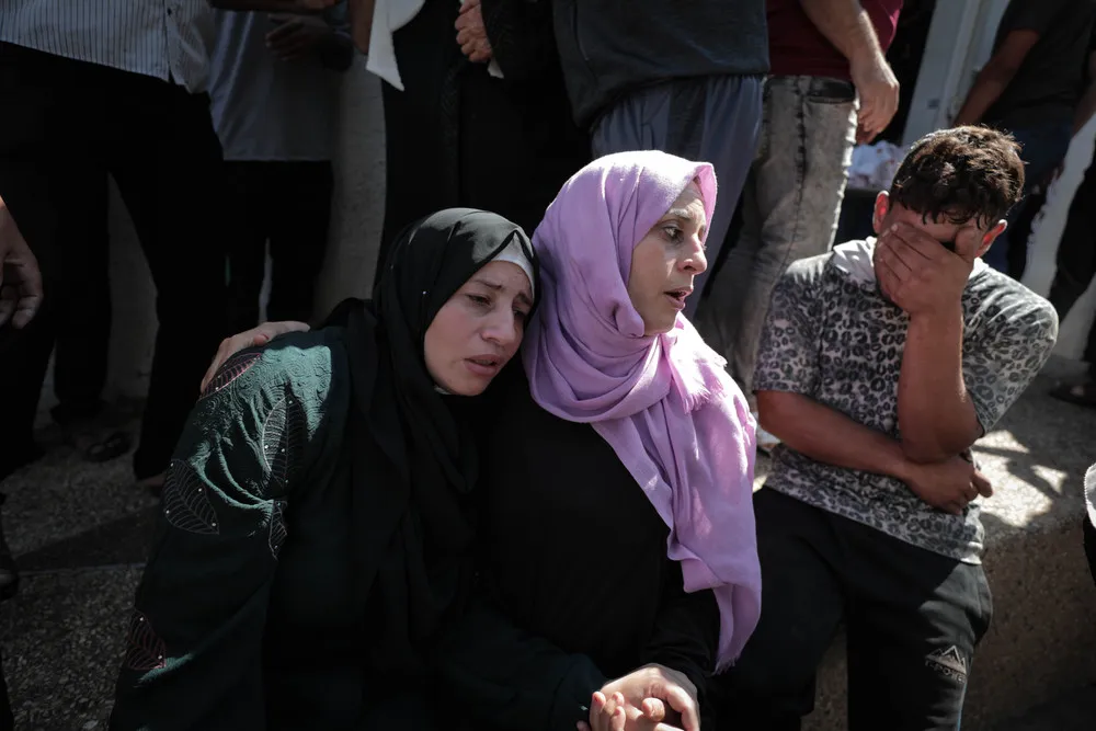 Palestinians Daily Life, Part 2/2