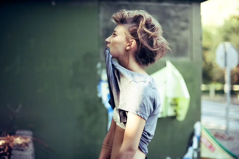 “The Unbearable Lightness of Being”