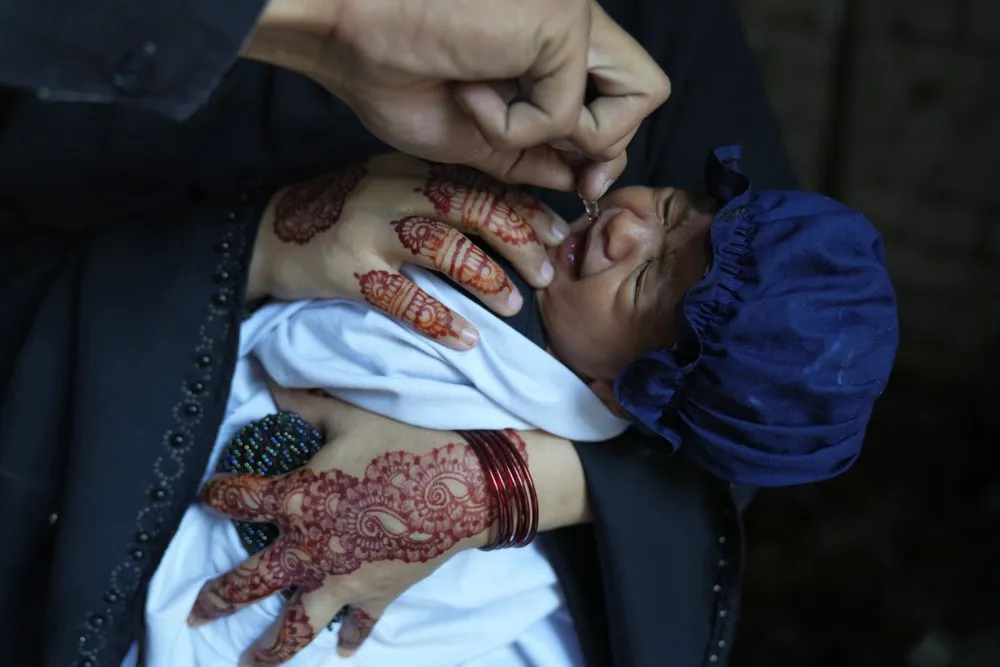 A Look at Life in Pakistan