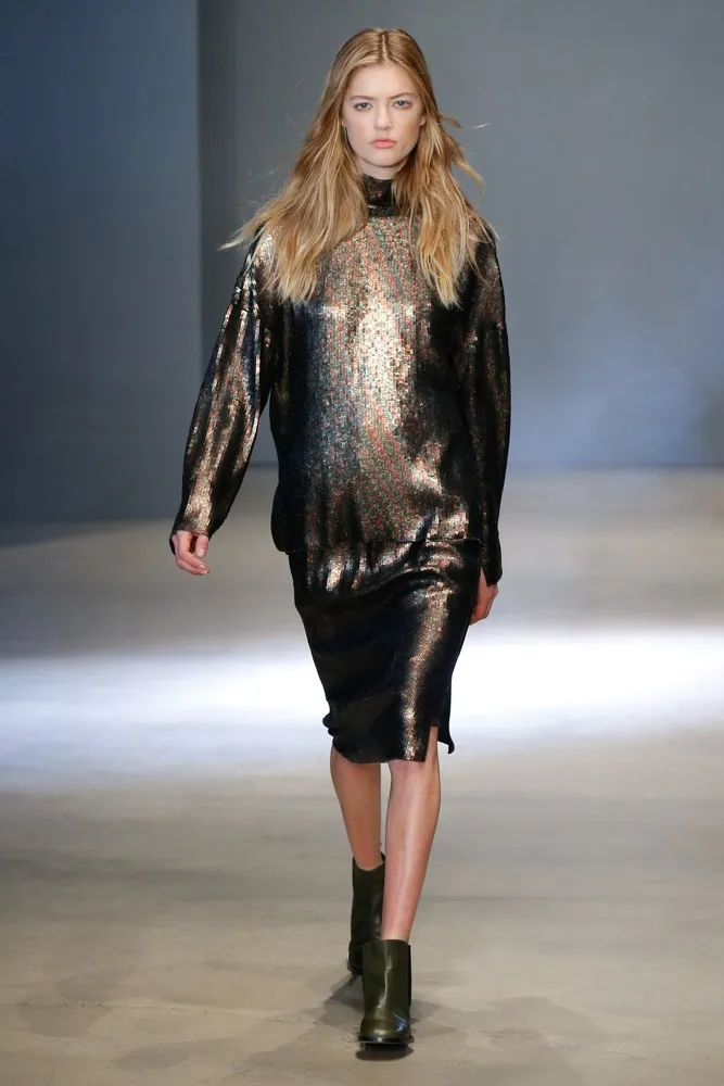 New York Fashion Week