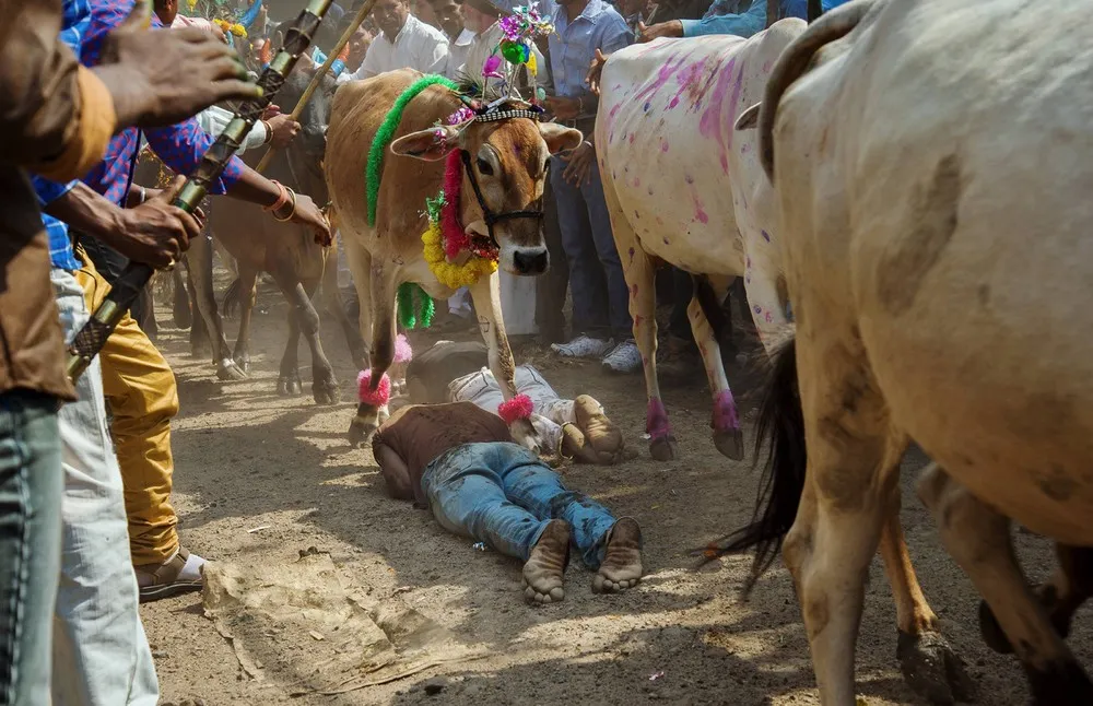 2013: A Look Back. Part 3/3