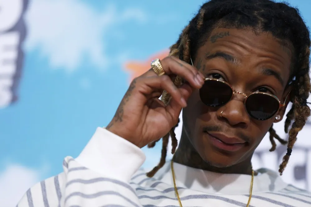 Nickelodeon's 2016 Kids' Choice Awards