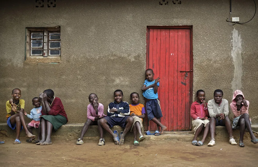 A Look at Life in Africa, Part 1/3