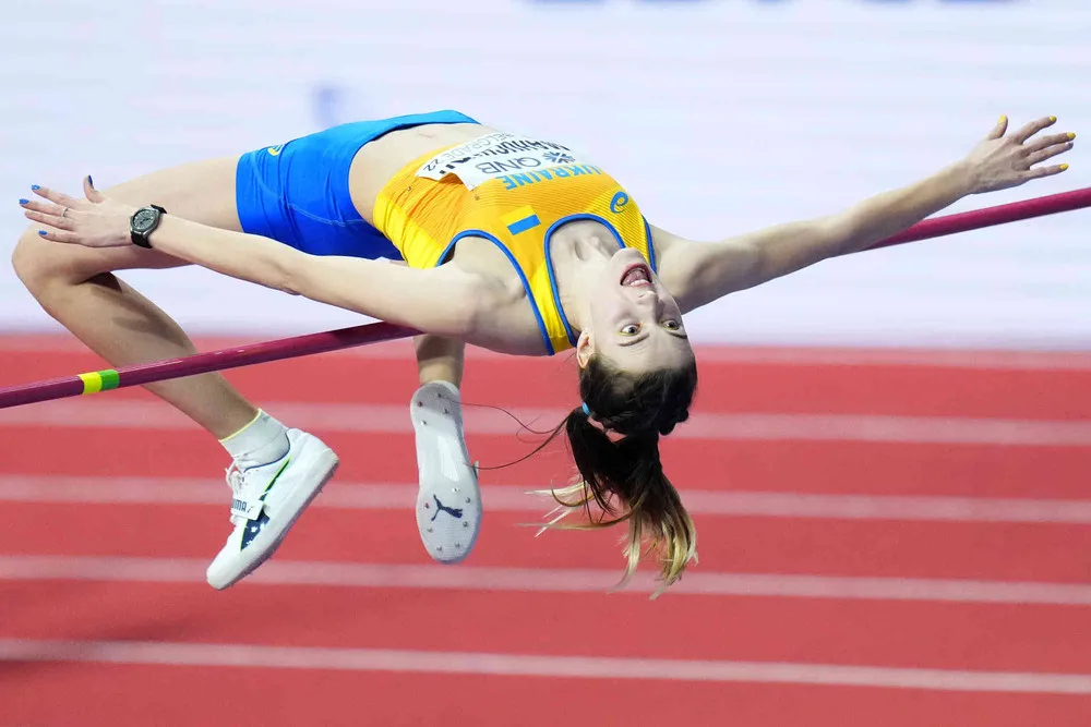 Sport last Week, Part 2/2