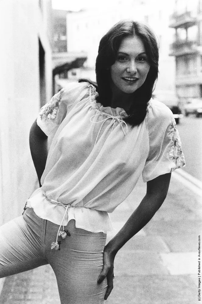 People. Known and Unknown. Part VIII