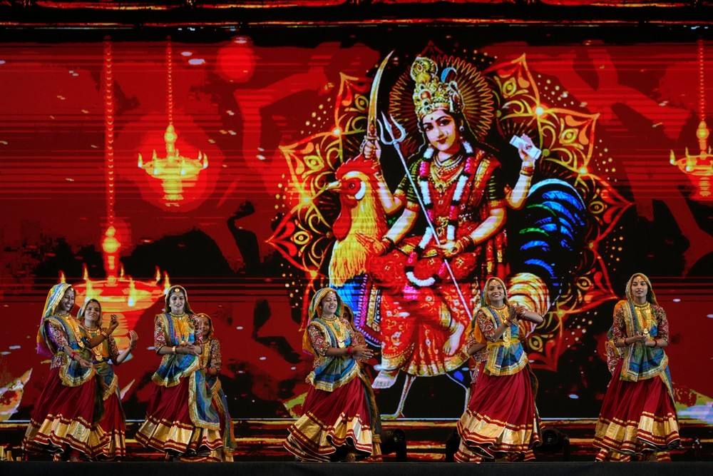 A Look at Life in India