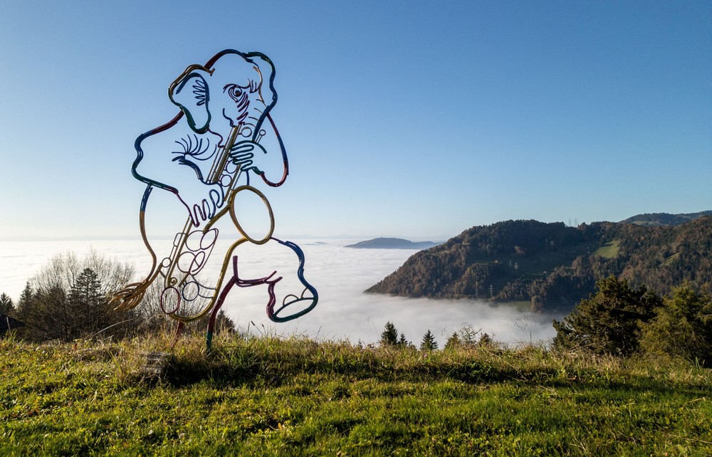 Some Photos: Contemporary Art