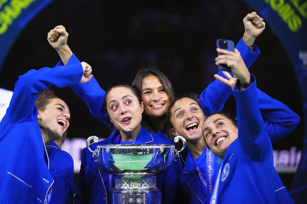 Sport last Week, Part 2/2