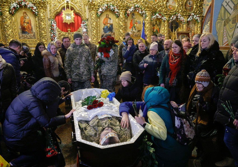 Some Photos: Warriors