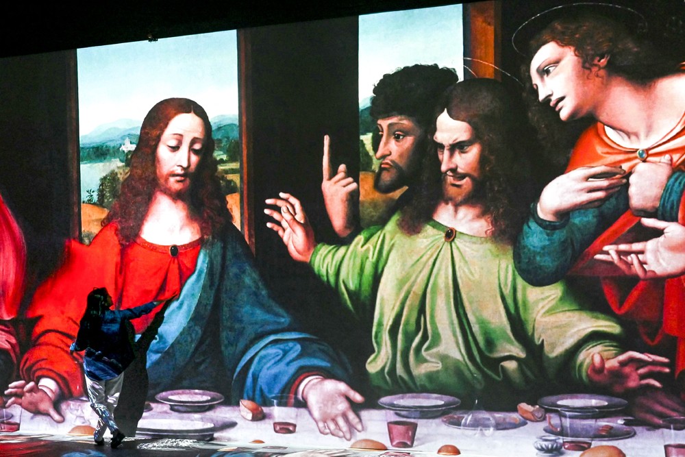 A Look at Life in India